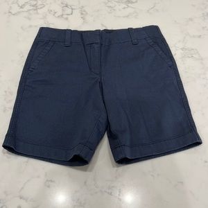 Girls size 10 Vineyard Vines shorts
